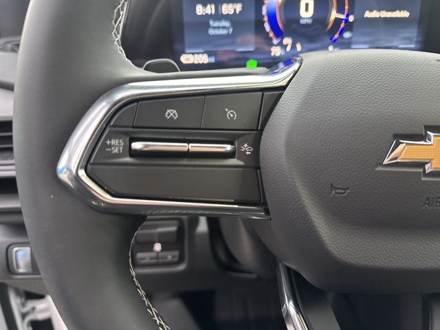 New 2026 Chevrolet Silverado EV LT AWD/4WD image 19