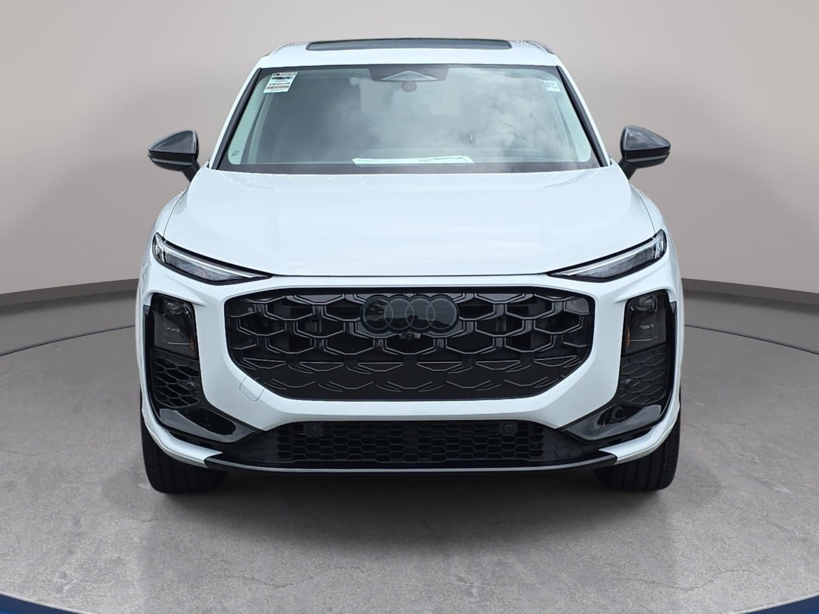 New 2026 Audi Q3 quattro 2.0T AWD/4WD image 2