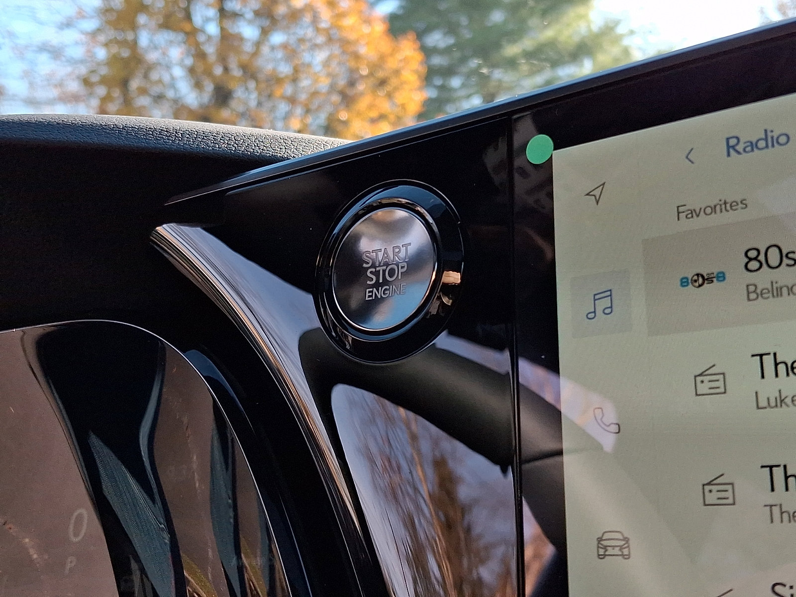 New 2026 Lexus RX 350 F Sport image 15