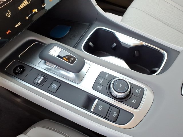 New 2027 INFINITI QX60 Luxe w/ Cargo Package FWD image 28