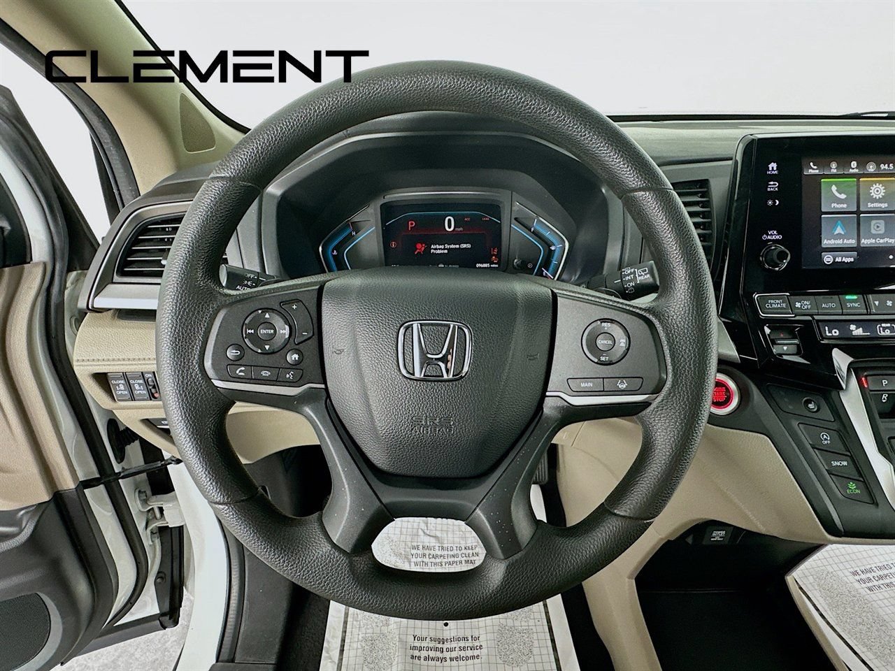Used 2020 Honda Odyssey EX image 15