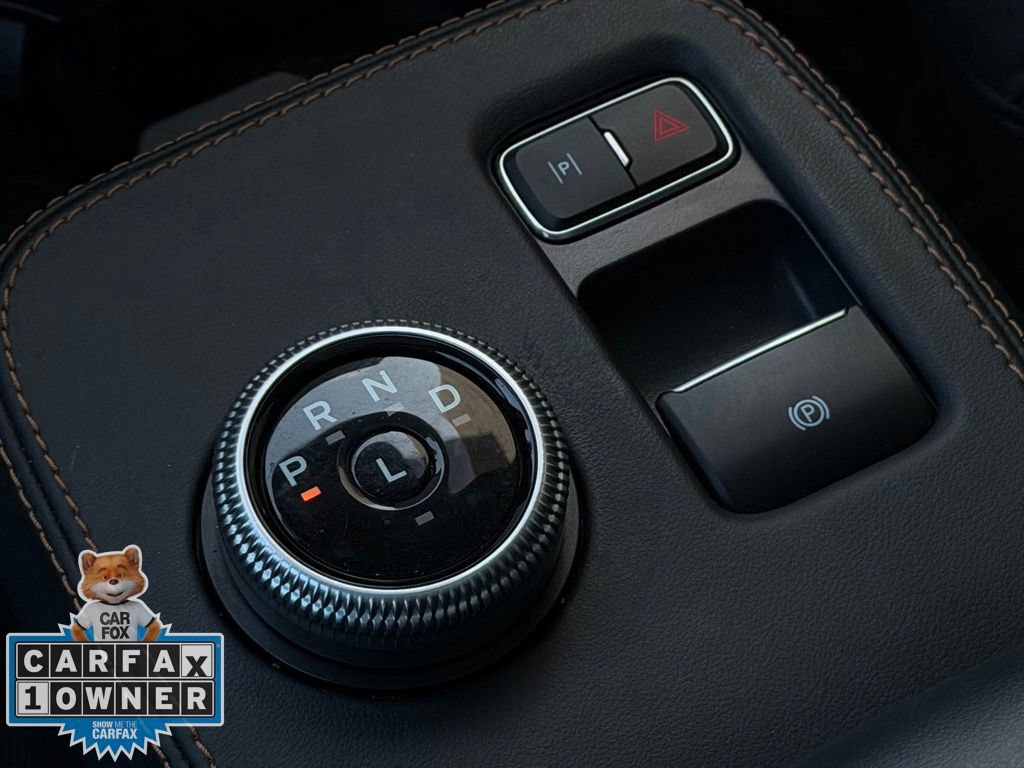 Used 2023 Ford Mustang Mach-E GT AWD/4WD image 19