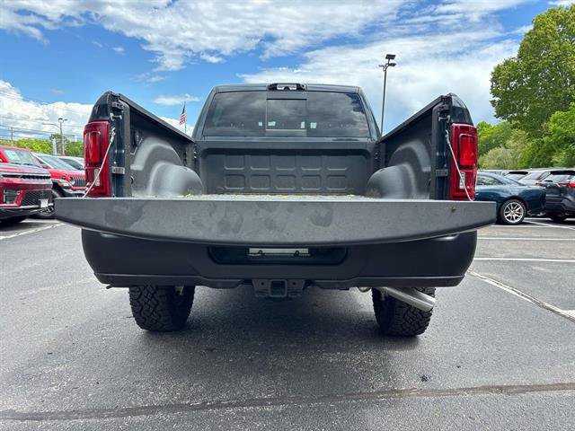 New 2026 RAM 2500 Power Wagon AWD/4WD image 4