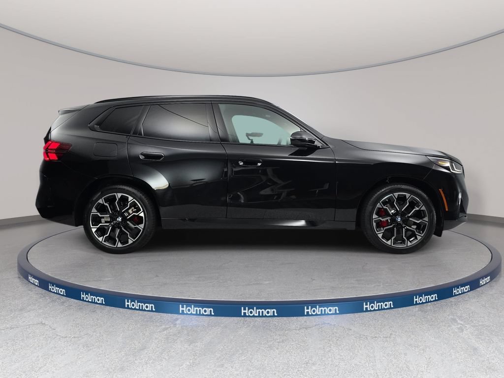 New 2026 BMW X3 xDrive30i w/ M Sport Package AWD/4WD image 4