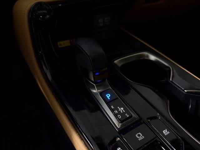 Used 2024 Lexus NX 350h AWD image 27