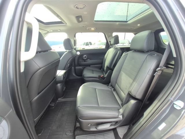 Used 2026 Hyundai Palisade Limited AWD/4WD image 11