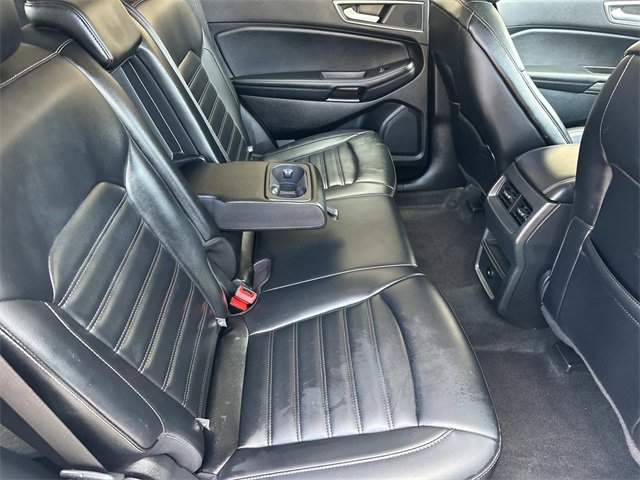 Used 2024 Ford Edge SEL image 26