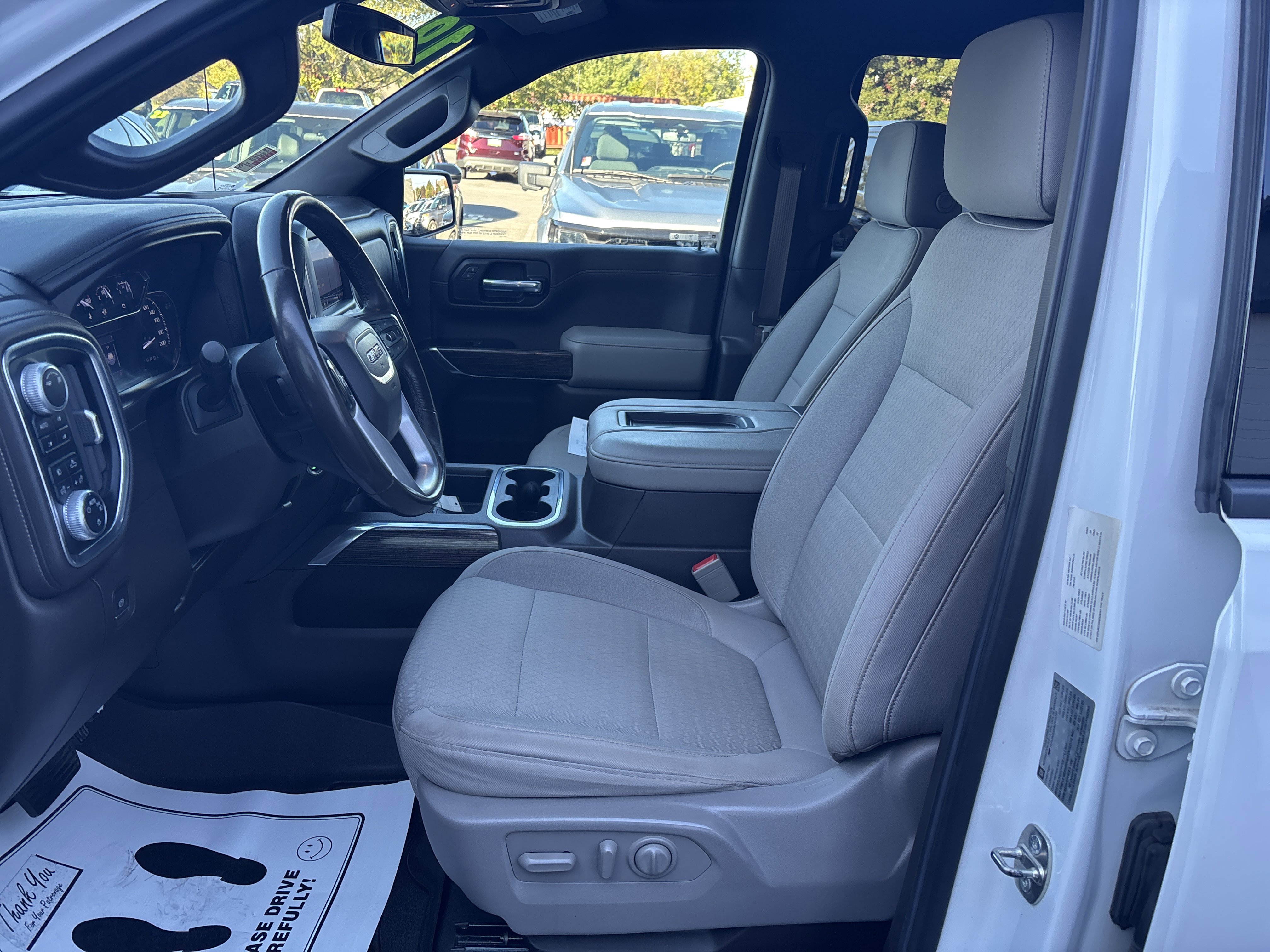 Used 2019 GMC Sierra 1500 Elevation image 12