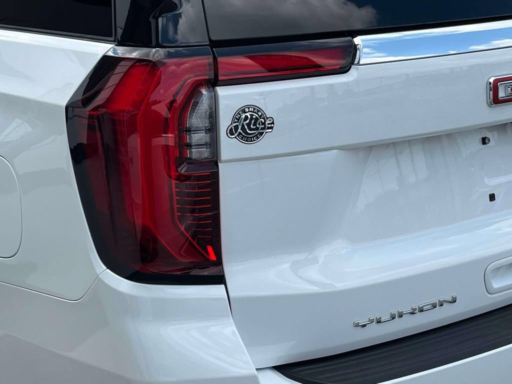 New 2026 GMC Yukon XL Elevation AWD/4WD image 10