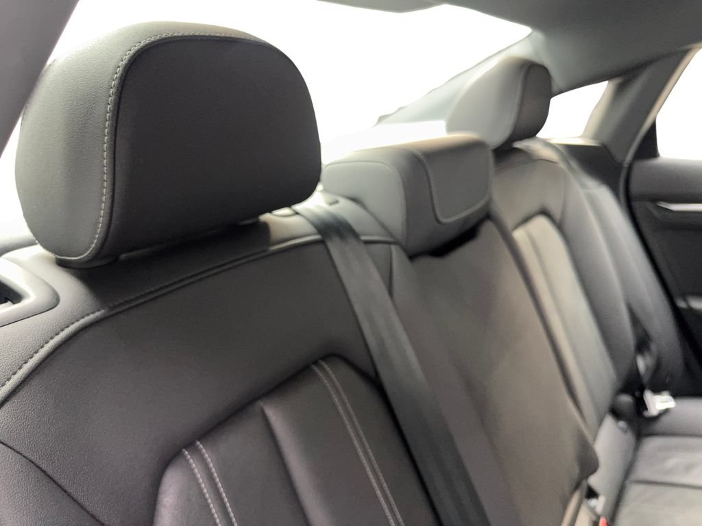Used 2024 Audi A3 2.0T Premium FWD image 40
