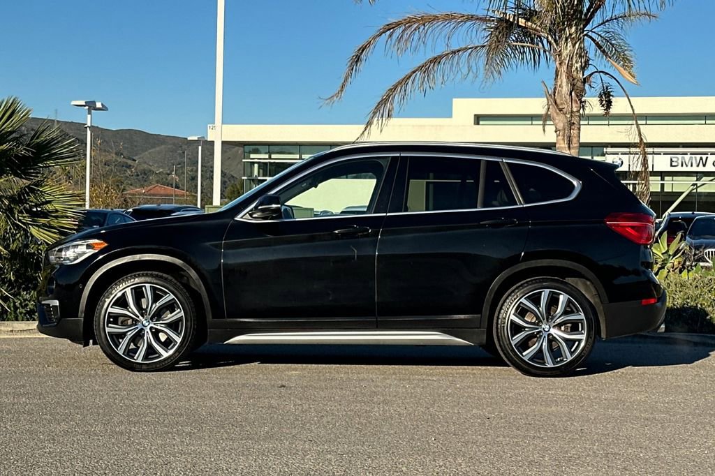 Used 2018 BMW X1 xDrive28i w/ Premium Package image 6