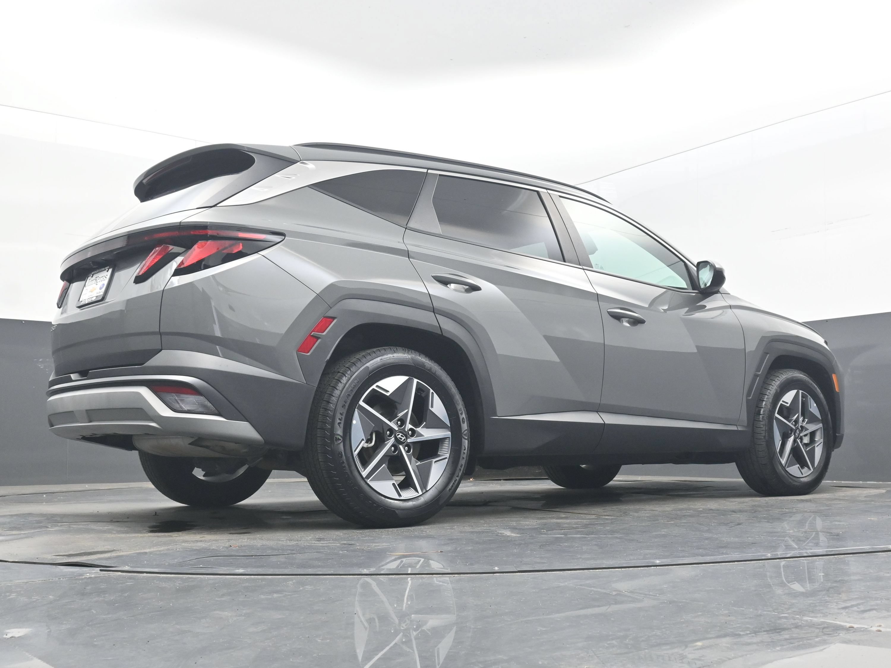 Used 2025 Hyundai Tucson SEL FWD image 30