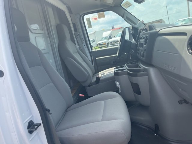 New 2025 Ford E-450 and Econoline 450 Super Duty w/ Power Equipment Group image 23