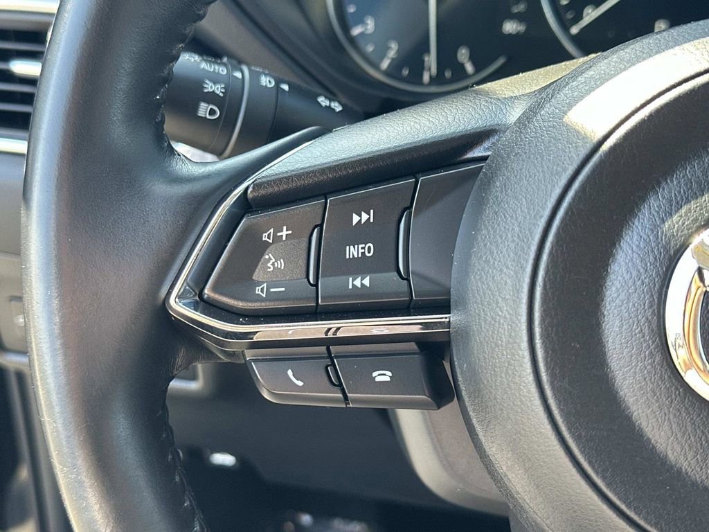 Used 2019 MAZDA CX-5 Grand Touring image 16