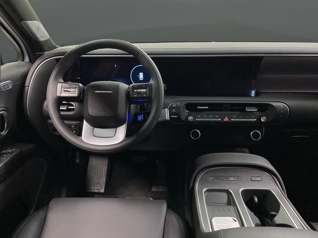 New 2026 Hyundai Palisade Calligraphy image 5