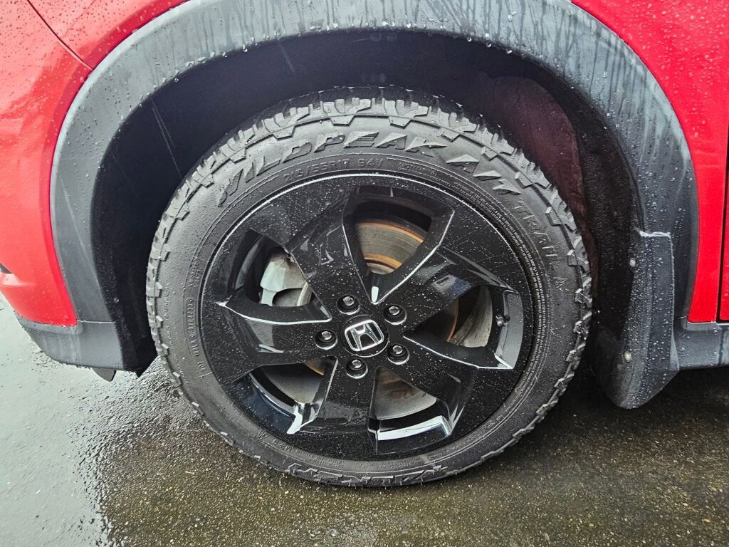 Used 2016 Honda HR-V EX-L image 28