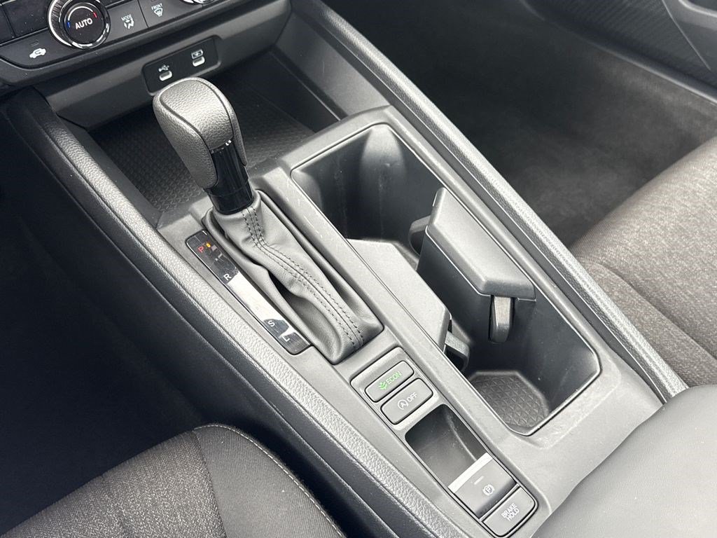 Certified 2024 Honda Accord EX image 30