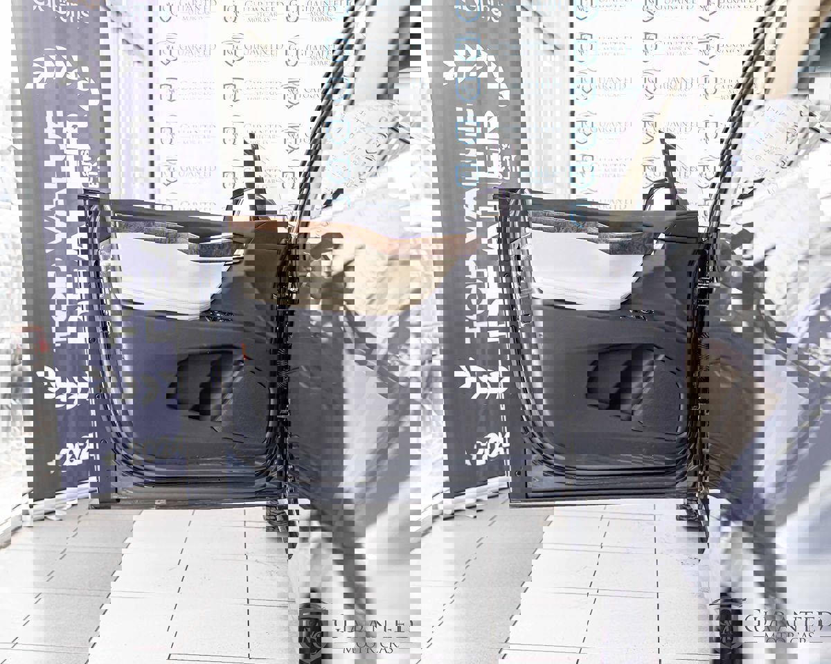 Used 2017 Tesla Model X 100D image 29