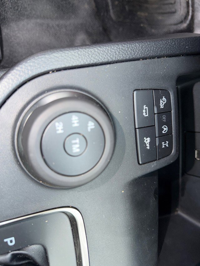 Used 2020 Ford Ranger XL w/ FX4 Off-Road Package image 23