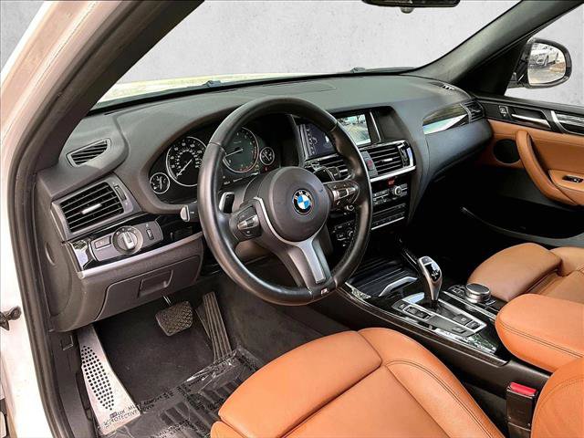 Used 2017 BMW X3 sDrive28i RWD image 14