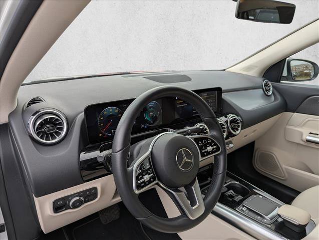 Used 2022 Mercedes-Benz GLA 250 GLA 250 image 12