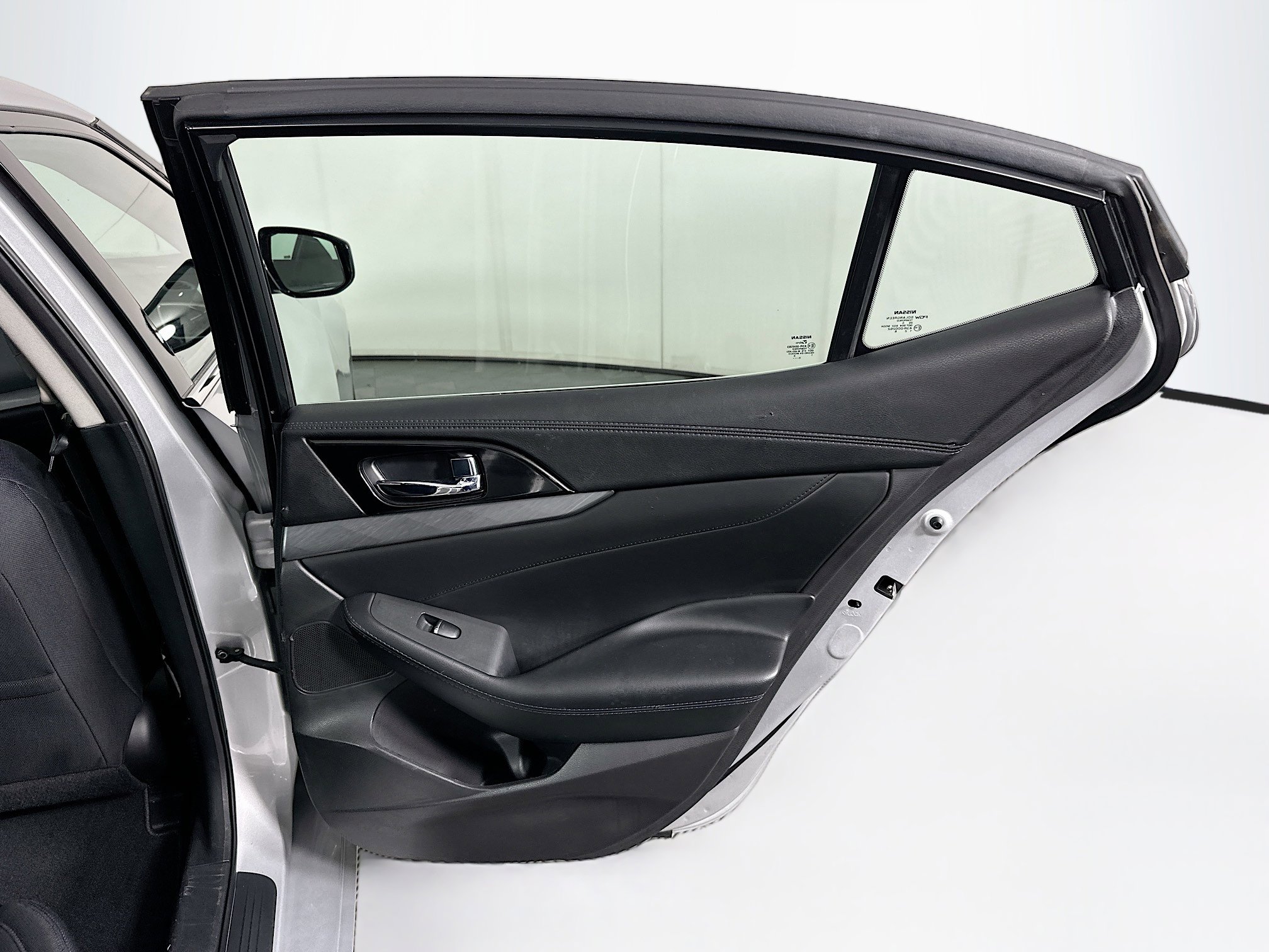 Used 2016 Nissan Maxima 3.5 S FWD image 26