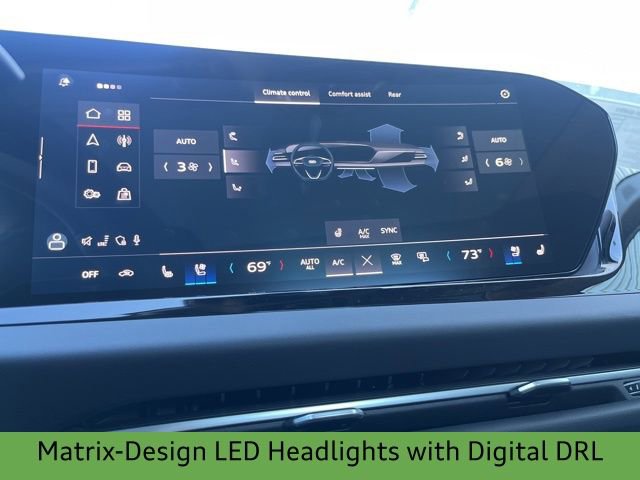 New 2026 Audi A6 Premium Plus image 21