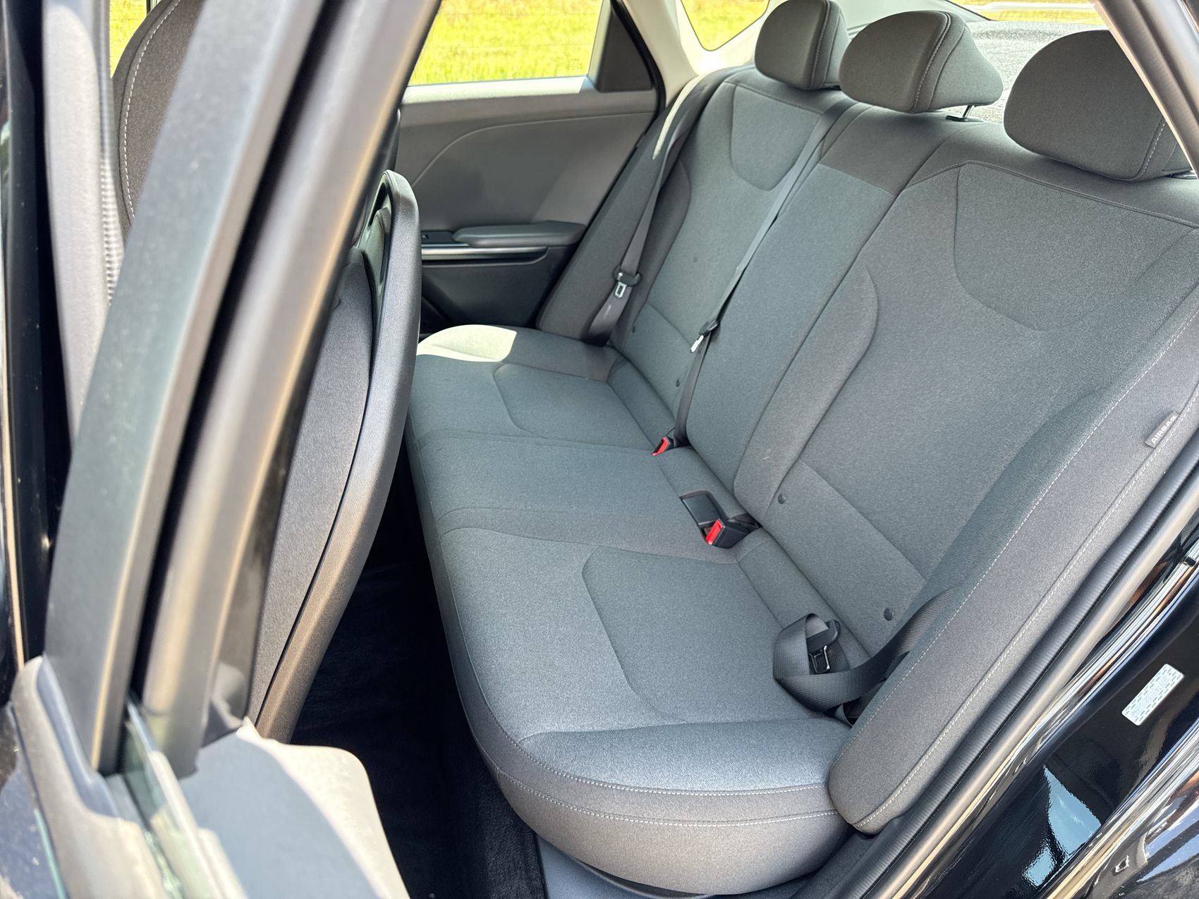 Used 2025 Kia K4 FWD image 20