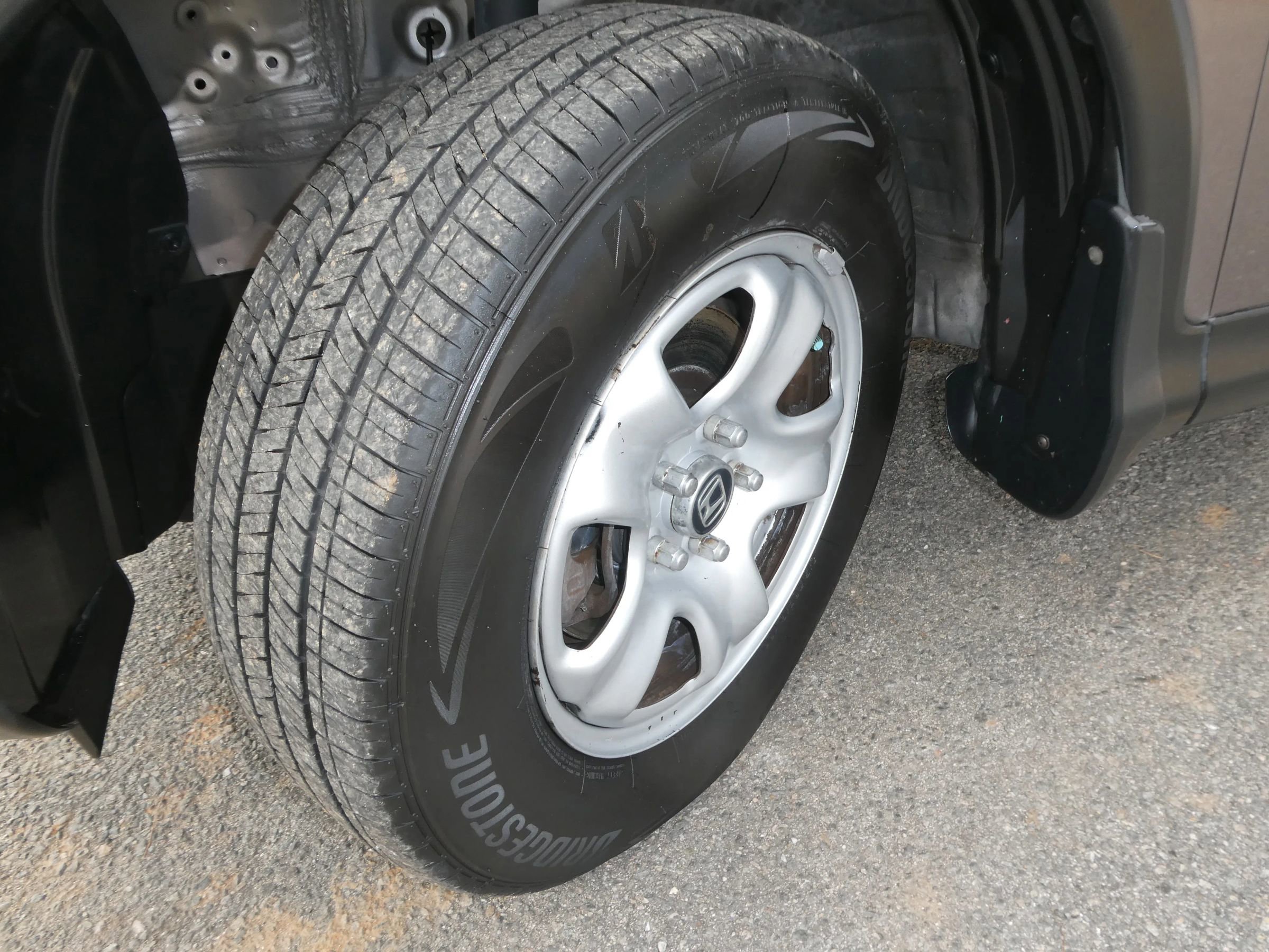 Used 2014 Honda CR-V LX image 28