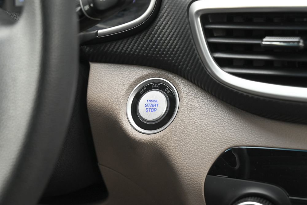 Used 2020 Hyundai Tucson Value image 28