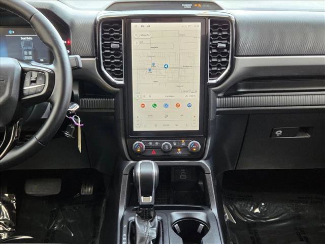 Used 2024 Ford Ranger XLT w/ Technology Package image 16