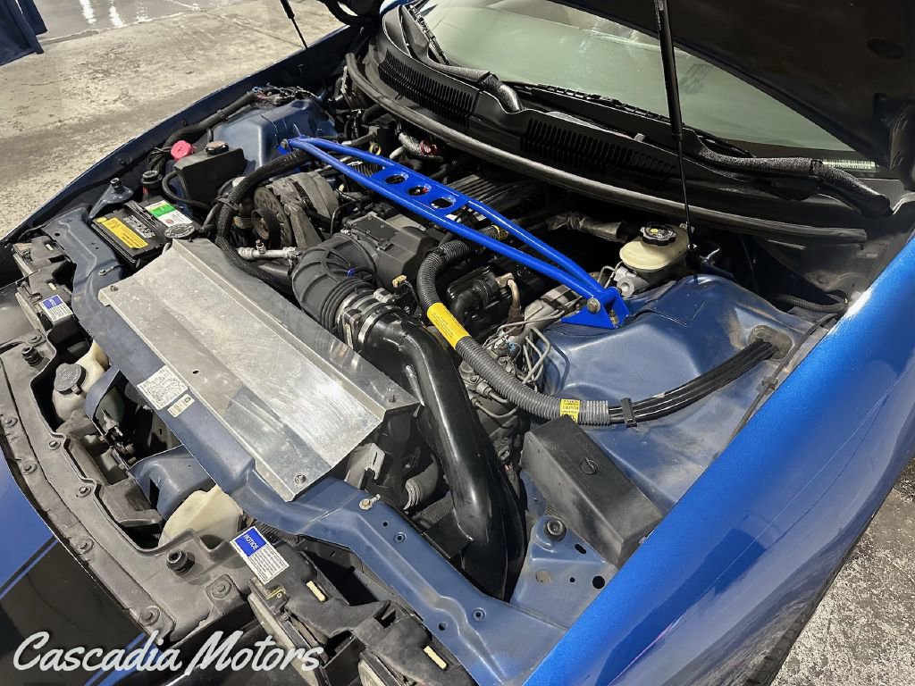Used 1996 Chevrolet Camaro Z28 image 31