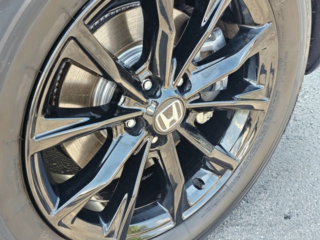 Used 2023 Honda CR-V Sport image 7