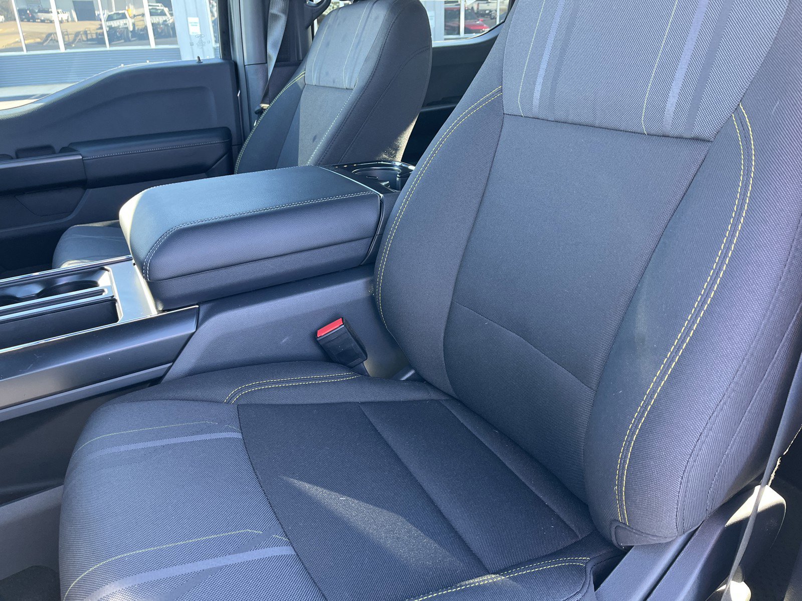 New 2025 Ford F150 STX w/ LOBO Package image 18