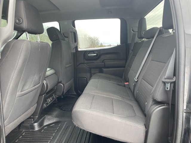 Used 2021 Chevrolet Silverado 1500 LT w/ Bed Protection Package image 9