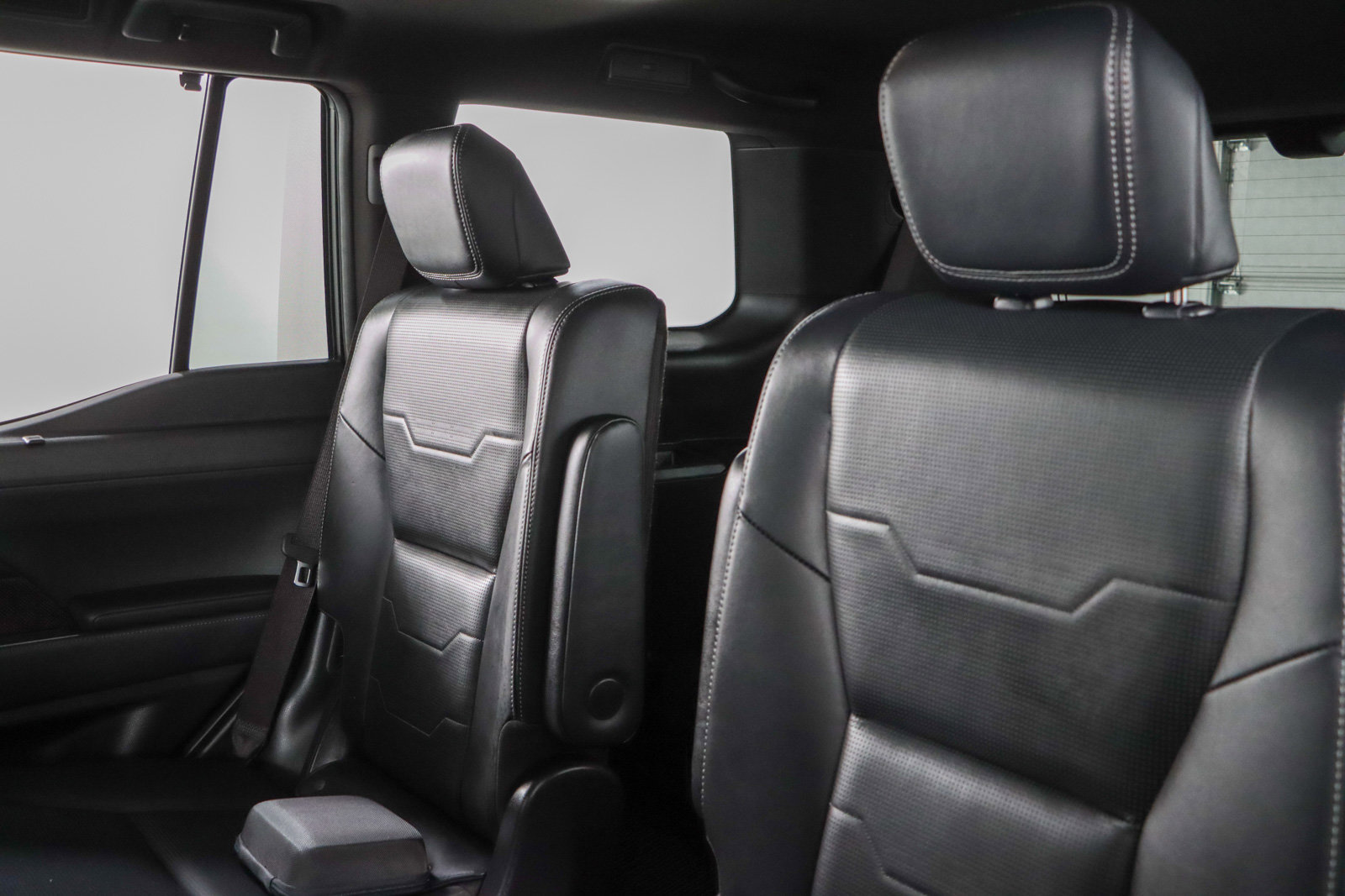 Used 2026 Lexus GX 550 w/ Accessory Package (2T) AWD/4WD image 28