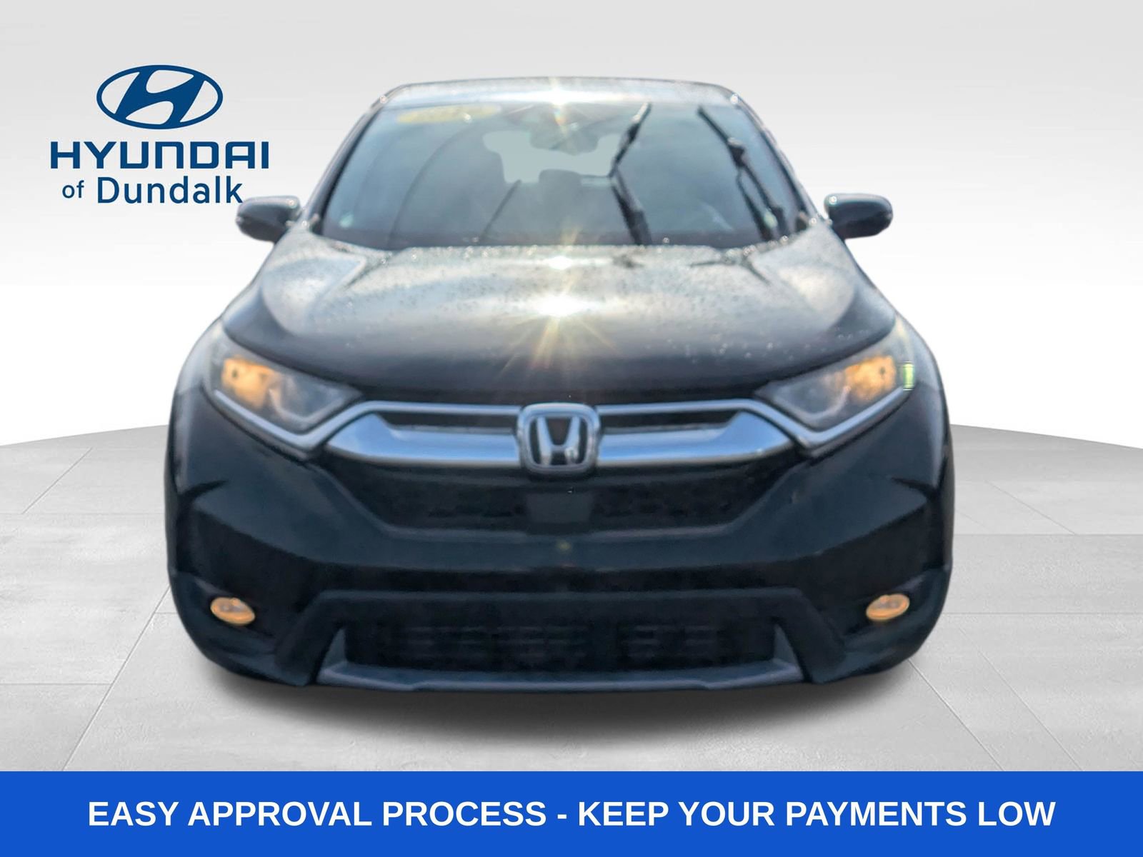 Used 2019 Honda CR-V EX image 11