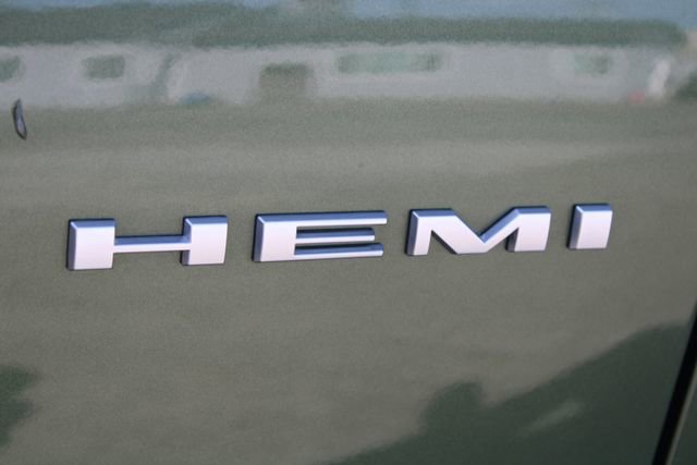 Used 2022 Dodge Durango R/T w/ Trailer Tow Group IV image 9