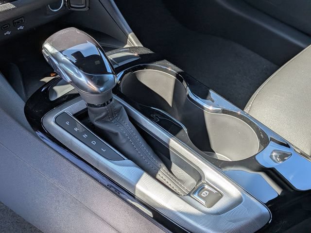New 2026 Buick Envista Sport Touring w/ Convenience I Package FWD image 24