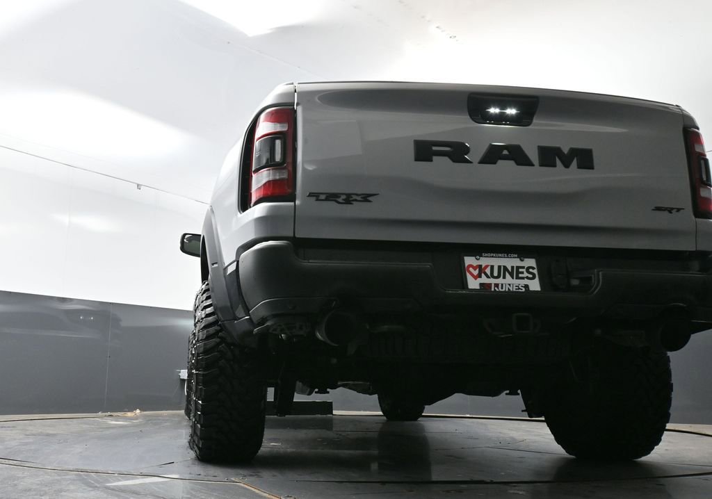Used 2024 RAM 1500 TRX w/ TRX Level 2 Equipment Group AWD/4WD image 61