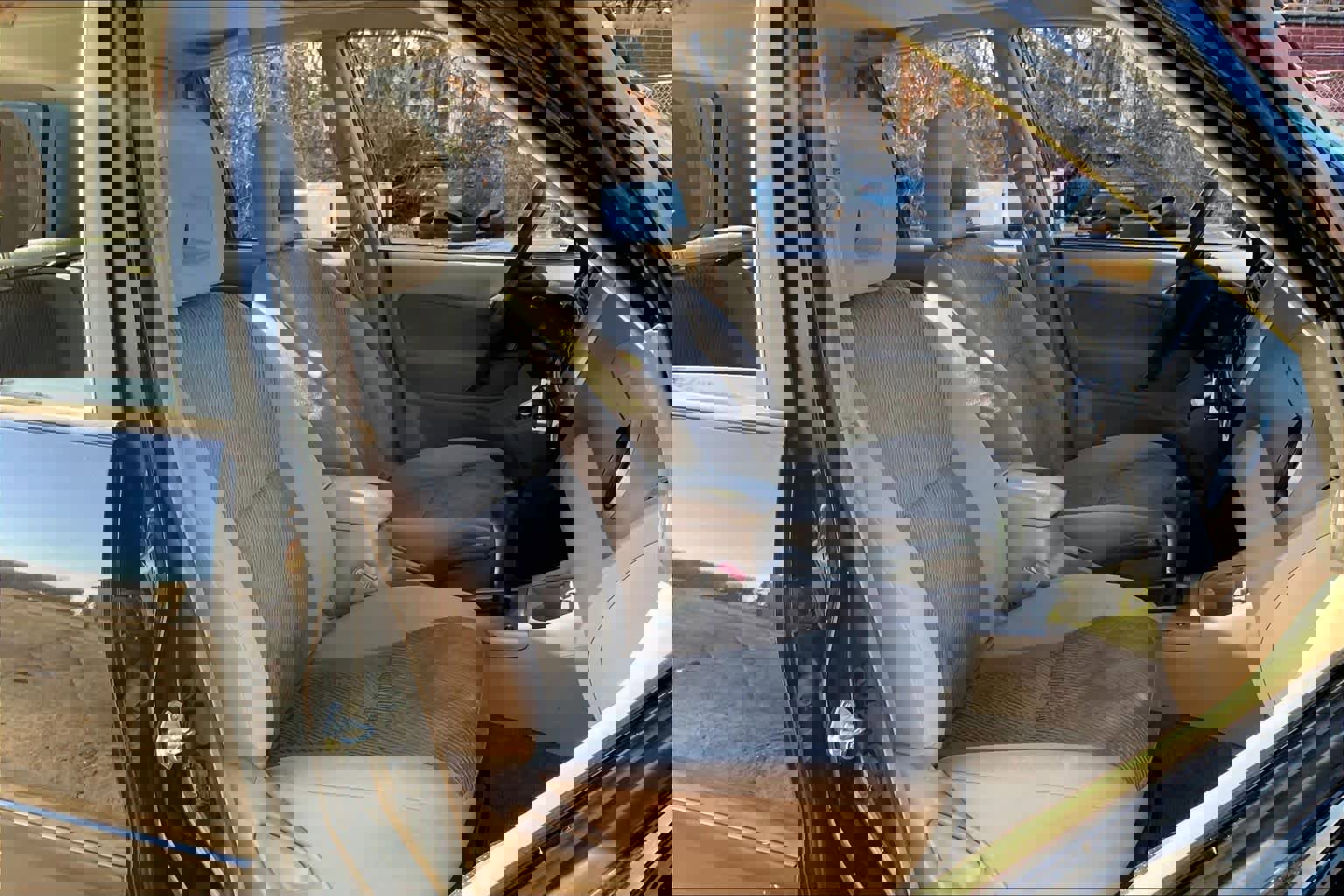 Used 2002 Toyota RAV4 4WD image 8