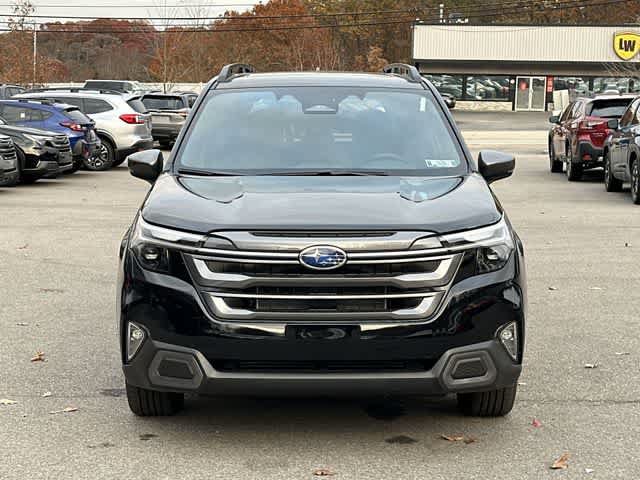 Used 2025 Subaru Forester Limited AWD/4WD image 27