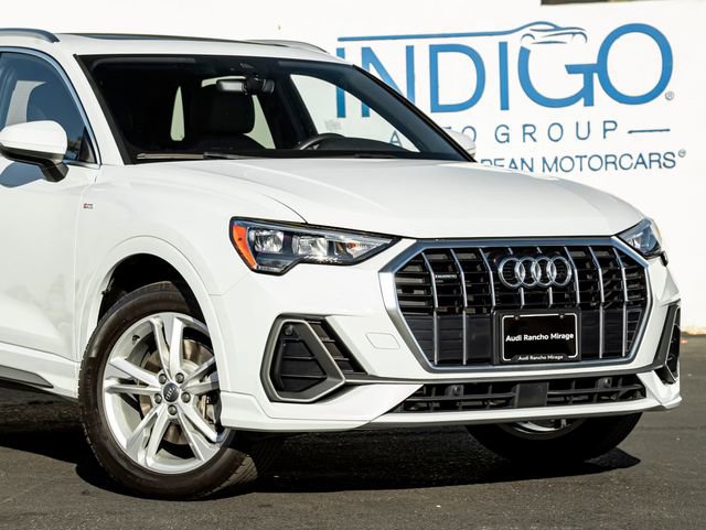 Used 2020 Audi Q3 2.0T Premium w/ Convenience Package image 5