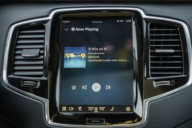 Certified 2023 Volvo XC90 B6 Ultimate w/ Protection Package Premier AWD/4WD image 23