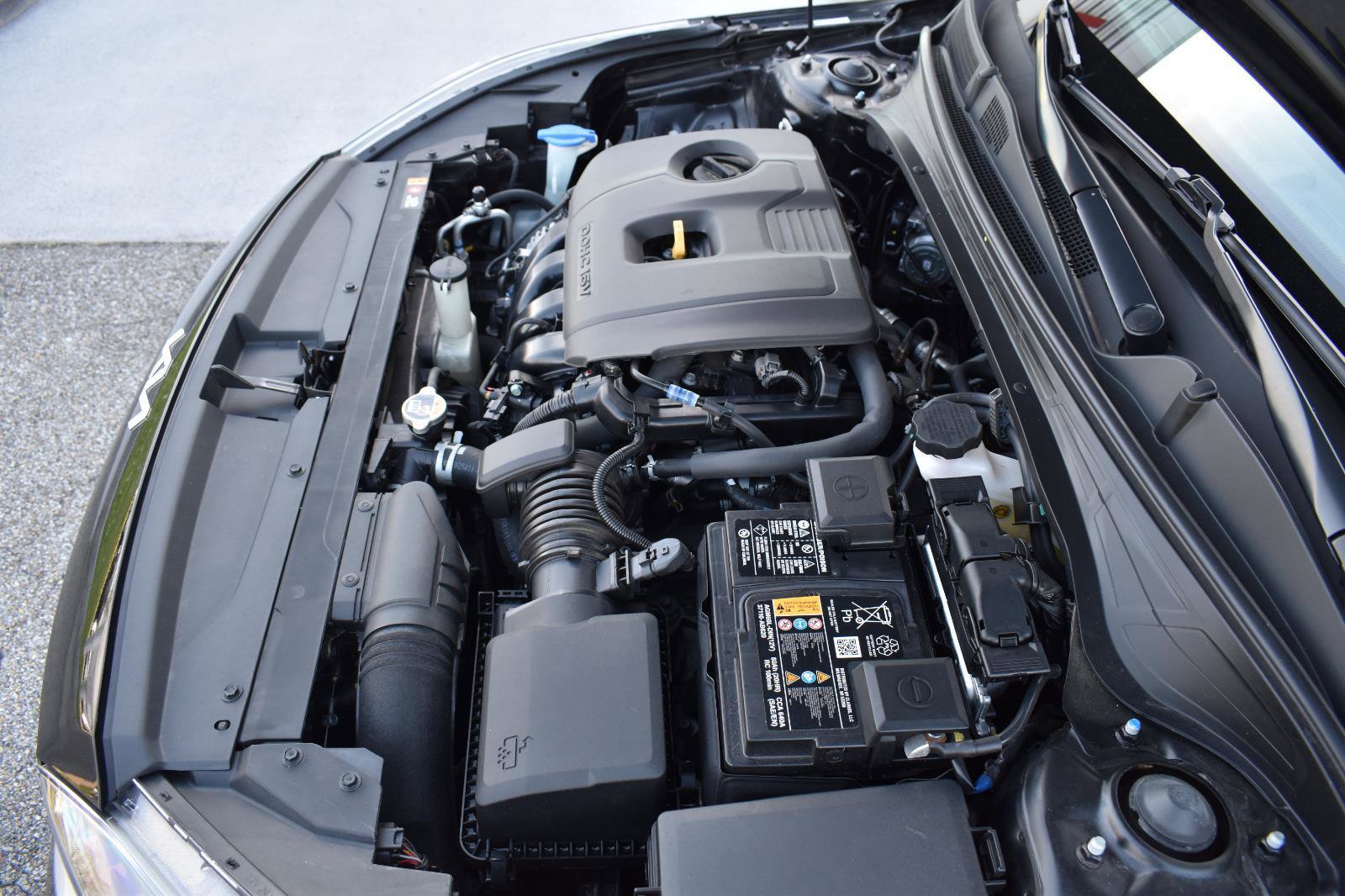 Used 2024 Kia Forte LX image 18