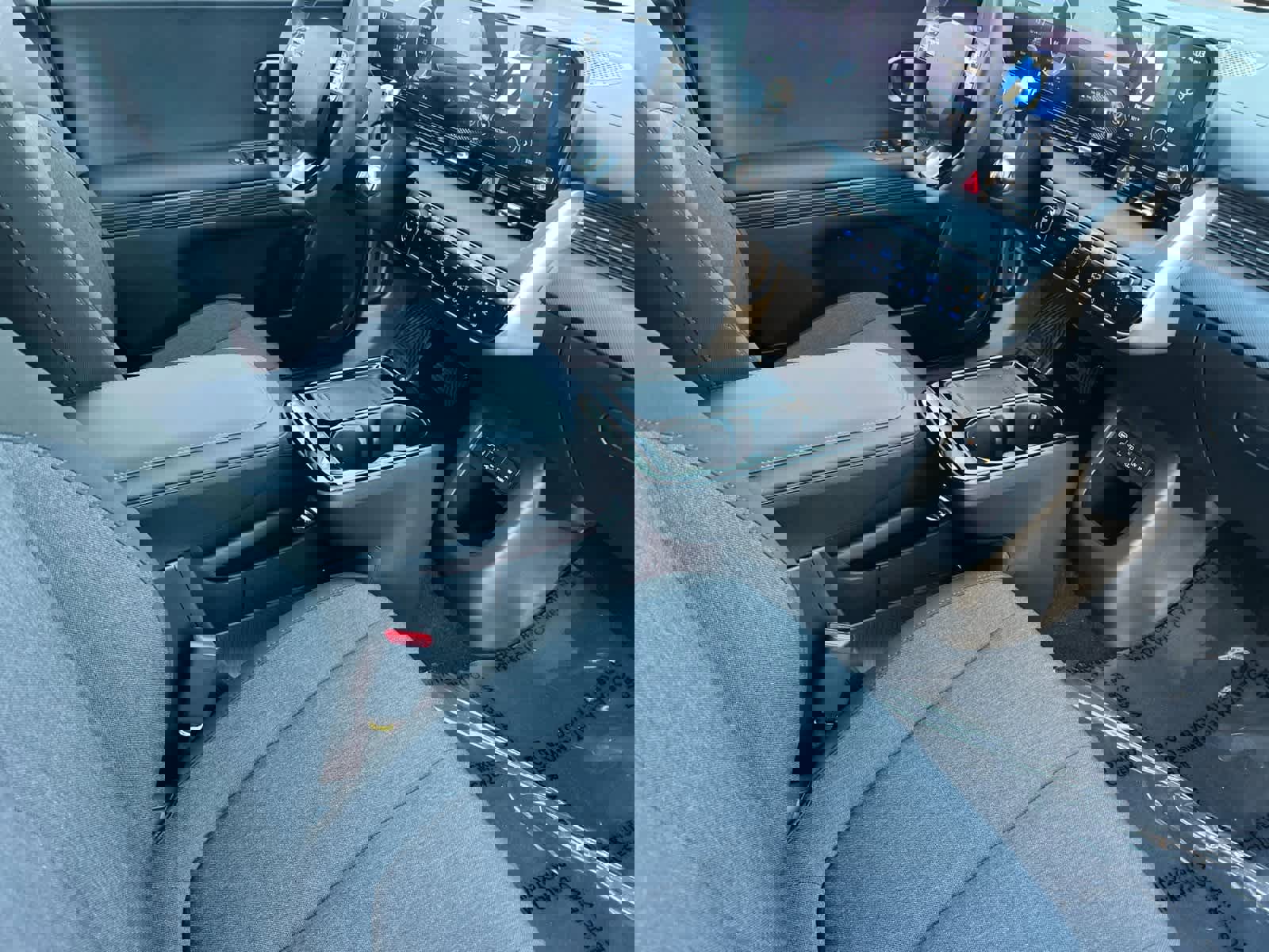 New 2026 Hyundai Ioniq 5 SE image 16