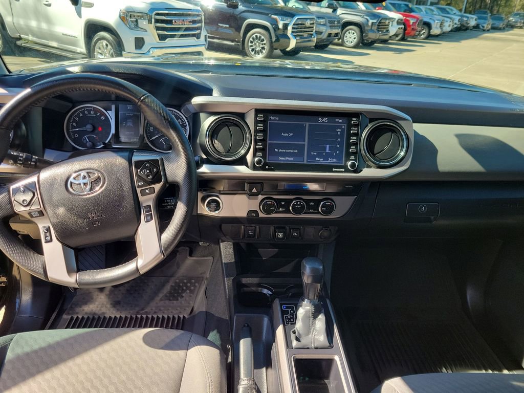 Certified 2023 Toyota Tacoma SR5 image 17