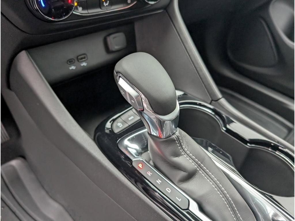 New 2026 Buick Encore GX Preferred w/ Comfort Package image 22