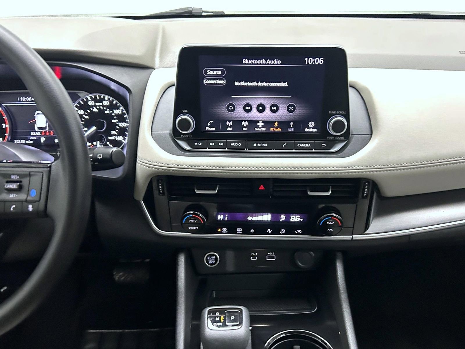 Used 2022 Nissan Rogue SV image 13