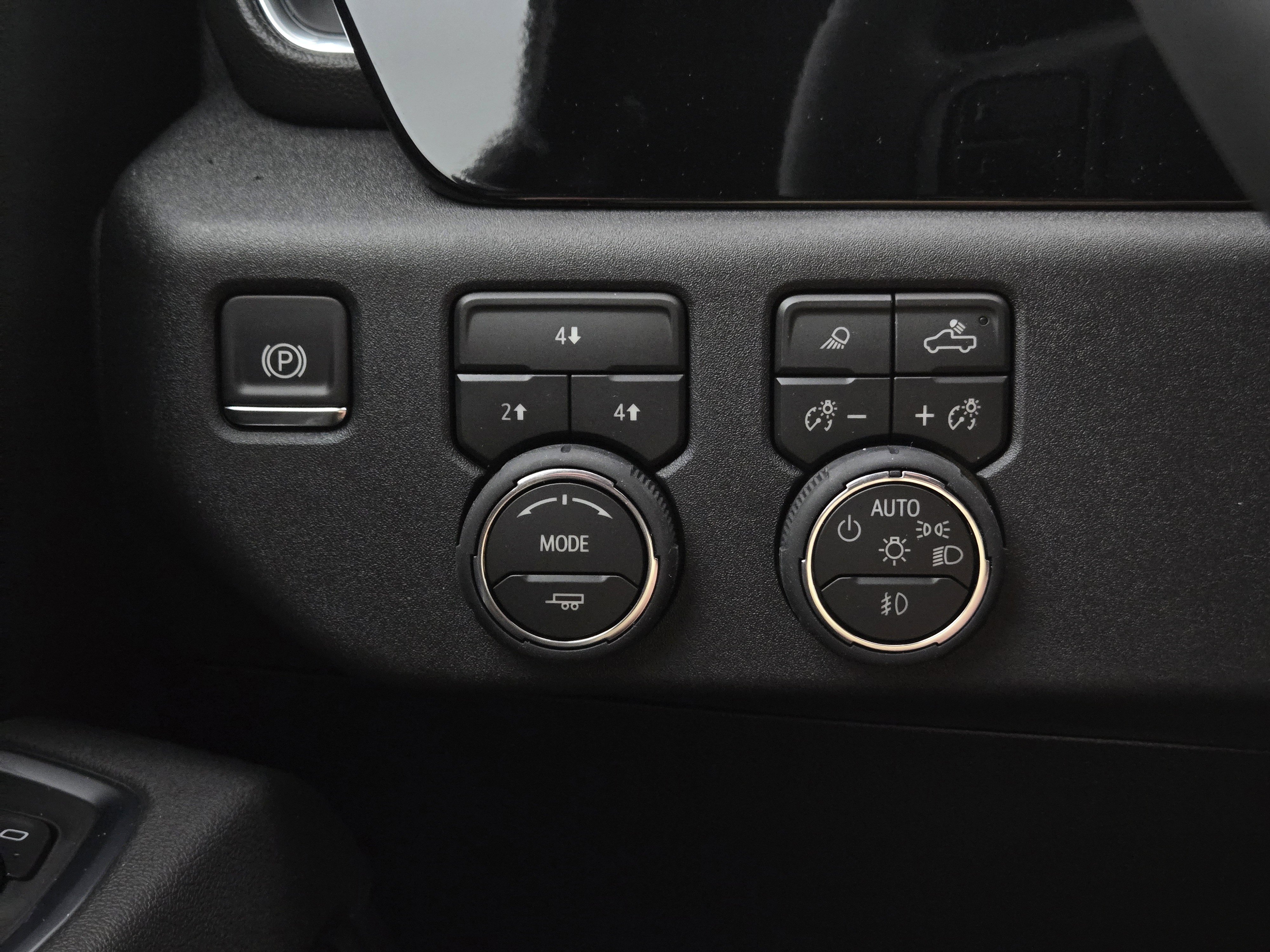 New 2026 Chevrolet Silverado 3500 LT w/ Safety Package AWD/4WD image 11